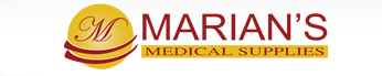 Marian Medical Supplies